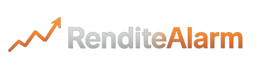 RenditeAlarm Logo